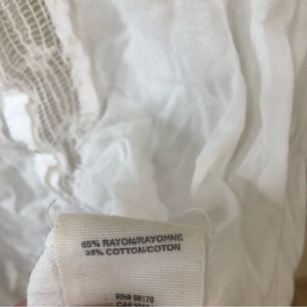 Free People Top - Picture 6 of 6